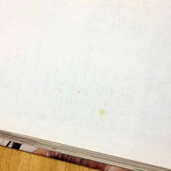 1997 Venison Cookbook - Picture 12 of 12